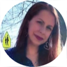 Angela Giovanni, LAC, MA