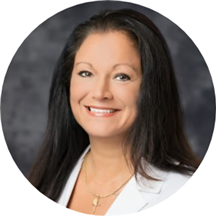 Angela Gosselin, APRN