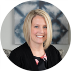 Angela Gray, LCSW