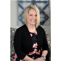 Angela Gray, LCSW