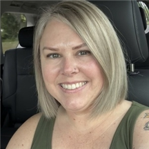 Angela Grimes, LISW