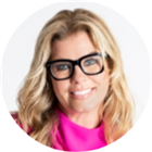 Angela Hall, LMFT