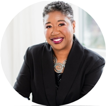 Angela Hamilton-Rucker, LCMHC