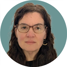 Angela Harker, LPC