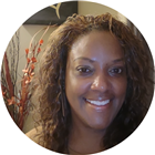Angela Harrington, LCMHC