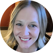 Angela Heersink, LPC