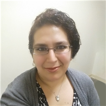 Angela Henson, LPC