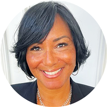 Angela Herron, LMFT
