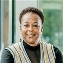 Angela Hook, LPC