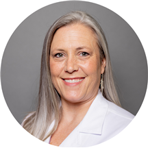 Angela Huber, APRN, RN