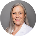 Angela Huber, APRN, RN