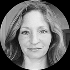 Angela Hublick, LCSW