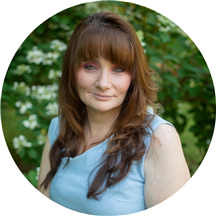 Angela Isaia, LCMHC