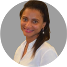 Angela Jalloh, APRN, PMHNP, NP