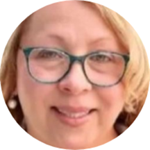 Angela Jones, PMHNP