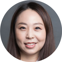 Angela Joo, LCSW