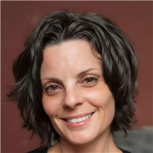 Angela Jordan, LMHC
