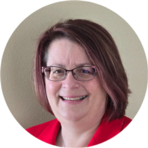Angela Kalsbeek, LCSW