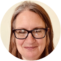 Angela Kazmierczak, LCSW