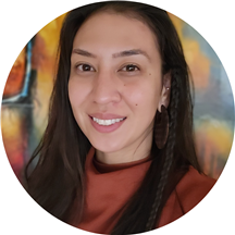 Angela Kehm, LPC