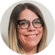 Angela Keller, LPC