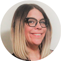 Angela Keller, MS