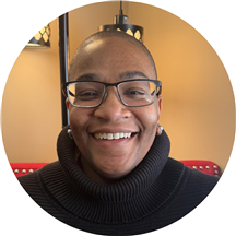 Angela Keys, LPC