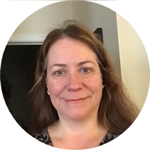 Angela Kiker, LPC