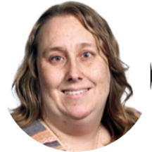 Angela Kimball, LPCC