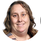 Angela Kimball, LPCC