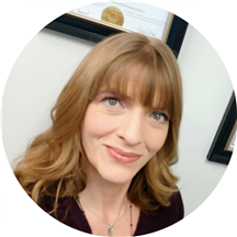 Angela King, LPC