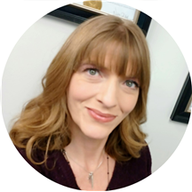 Angela King, LPC
