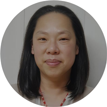 Angela Lai I Loi, LMFT