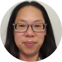 Angela Lai, LMFT