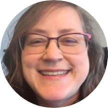 Angela Larsh, LMHC