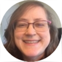Angela Larsh, LMHC