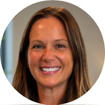 Angela Lauer, MSN, APRN, PMHNP-BC