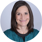 Angela Laughlin, CNP