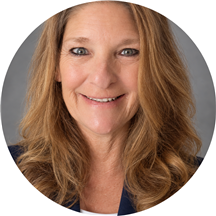 Angela Laws, MSW