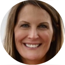Angela Lewis, LPC