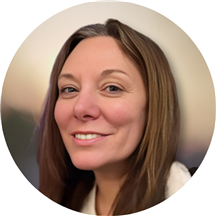 Angela Long, LICSW