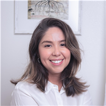 Angela Lopez Del Real, LMFT
