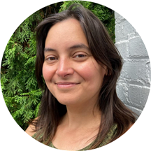 Angela Lopez, LPC