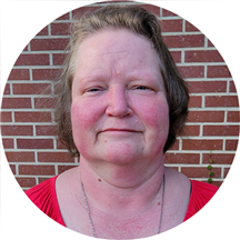 Angela Lothry, LPC