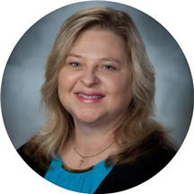 Angela M Keller, LCSW