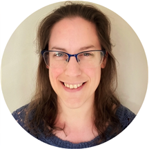 Angela Macdonald, LICSW