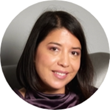 Angela Manrique, LAC