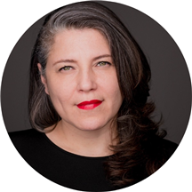 Angela Maria Feliciano, LCSW