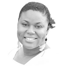 Angela Medrano, LPC