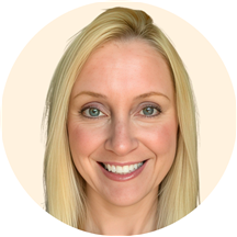 Angela Meyer, CRC, LCPC, MS